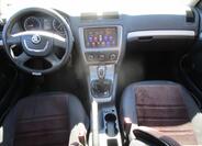 Škoda Octavia 12