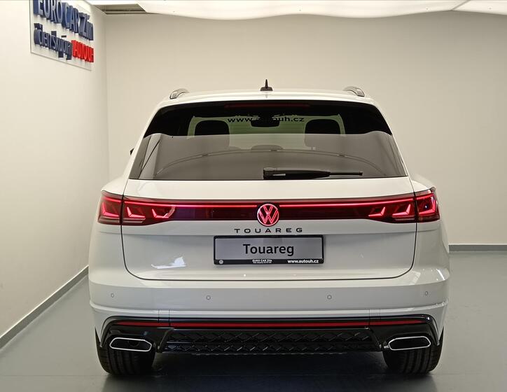 Volkswagen Touareg 5