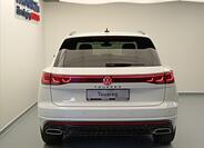 Volkswagen Touareg 5