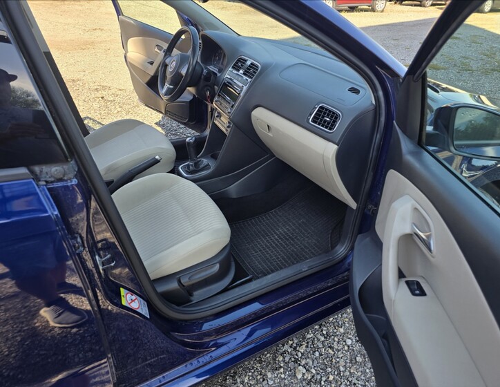 Volkswagen Polo 15