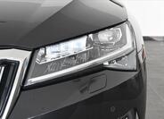 Škoda Superb 33