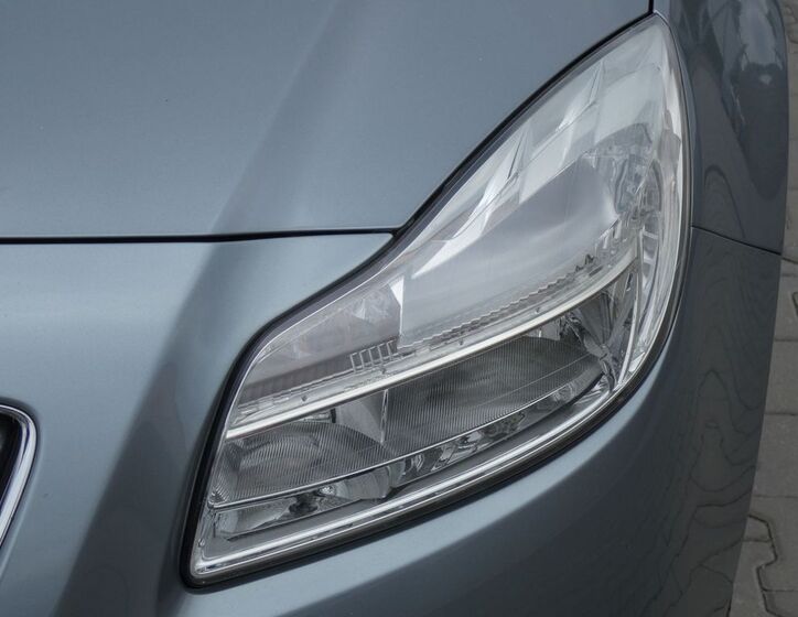 Opel Insignia 16