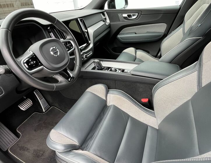 Volvo XC60 10