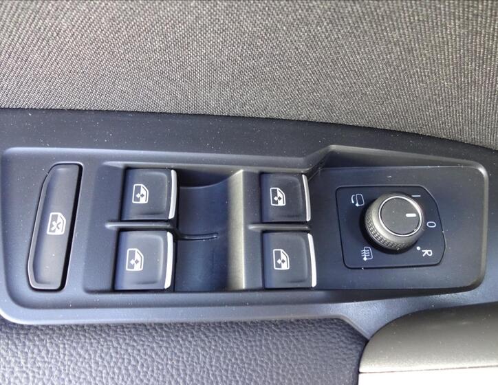 Volkswagen Tiguan Allspace 19