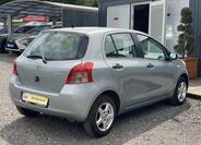Toyota Yaris 6