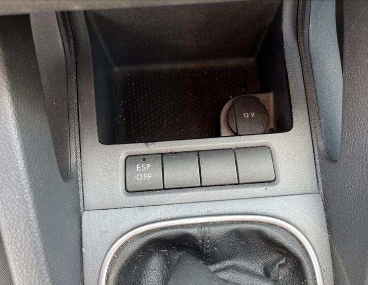 Volkswagen Golf 19