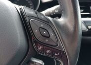 Toyota C-HR 18