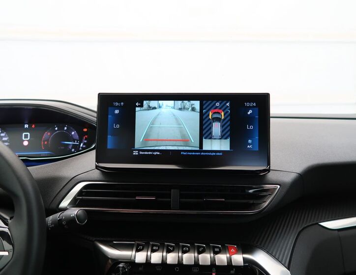 Peugeot 5008 28