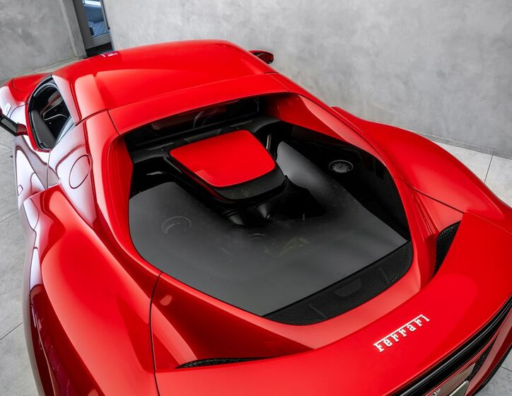 Ferrari Ostatní 11