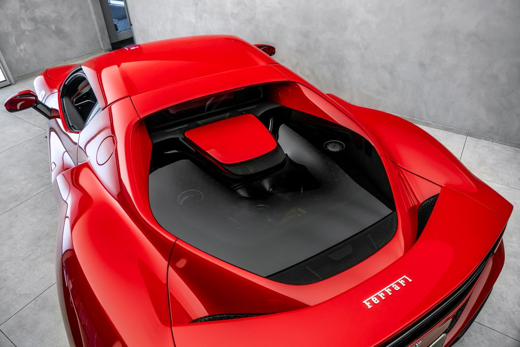 Ferrari Ostatní