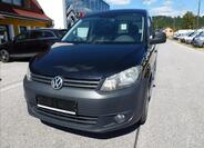 Volkswagen Caddy 3