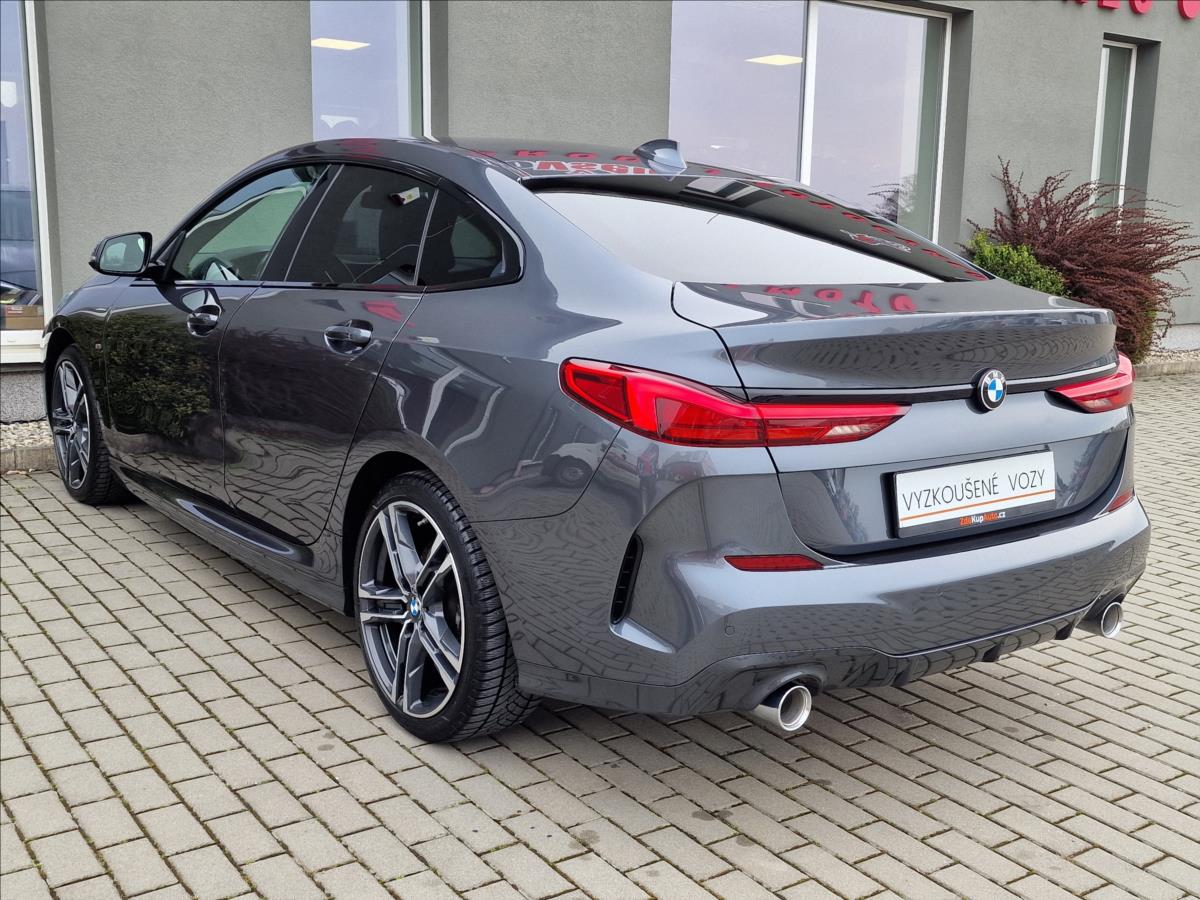 BMW Řada 2