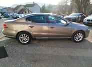Volkswagen Passat 6