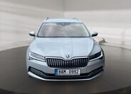 Škoda Superb 2