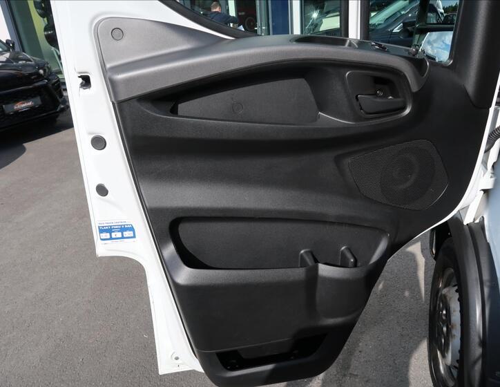 Iveco Daily 19