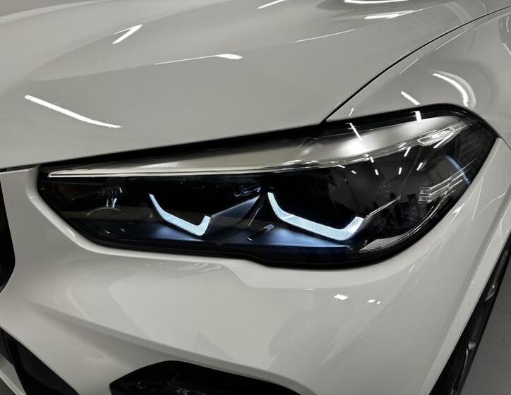 BMW X5 5