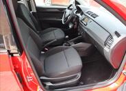 Škoda Fabia 21