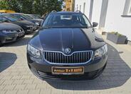 Škoda Octavia 2
