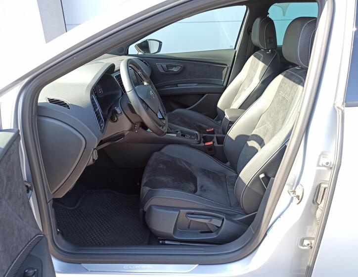 Seat Leon 14