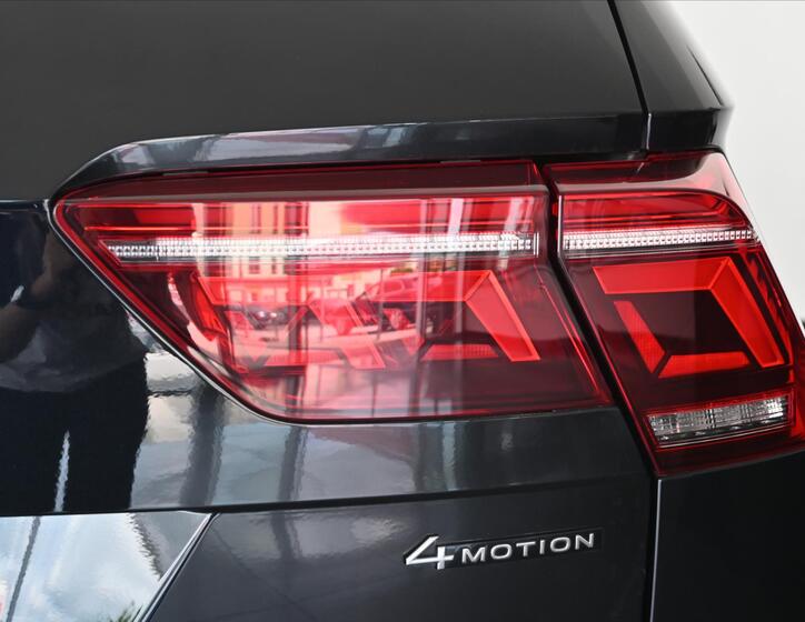 Volkswagen Tiguan Allspace 37