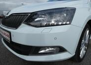 Škoda Fabia 4