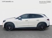 Mercedes-Benz EQE 8