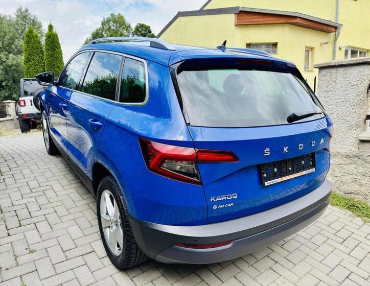 Škoda Karoq 15