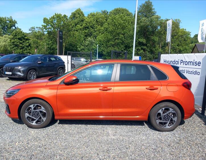 Hyundai i30 4