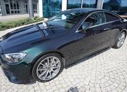 Mercedes-Benz Třídy E 3