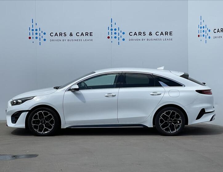 KIA ProCeed 2