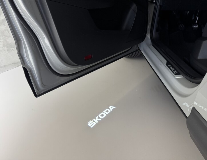 Škoda Karoq 26