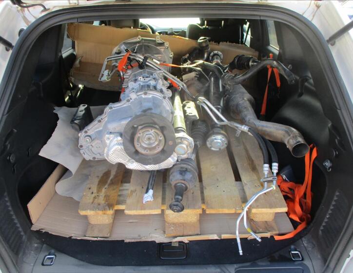 Jeep Grand Cherokee 19
