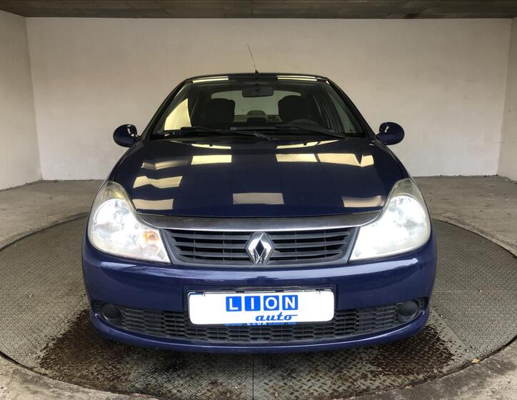 Renault Thalia 2