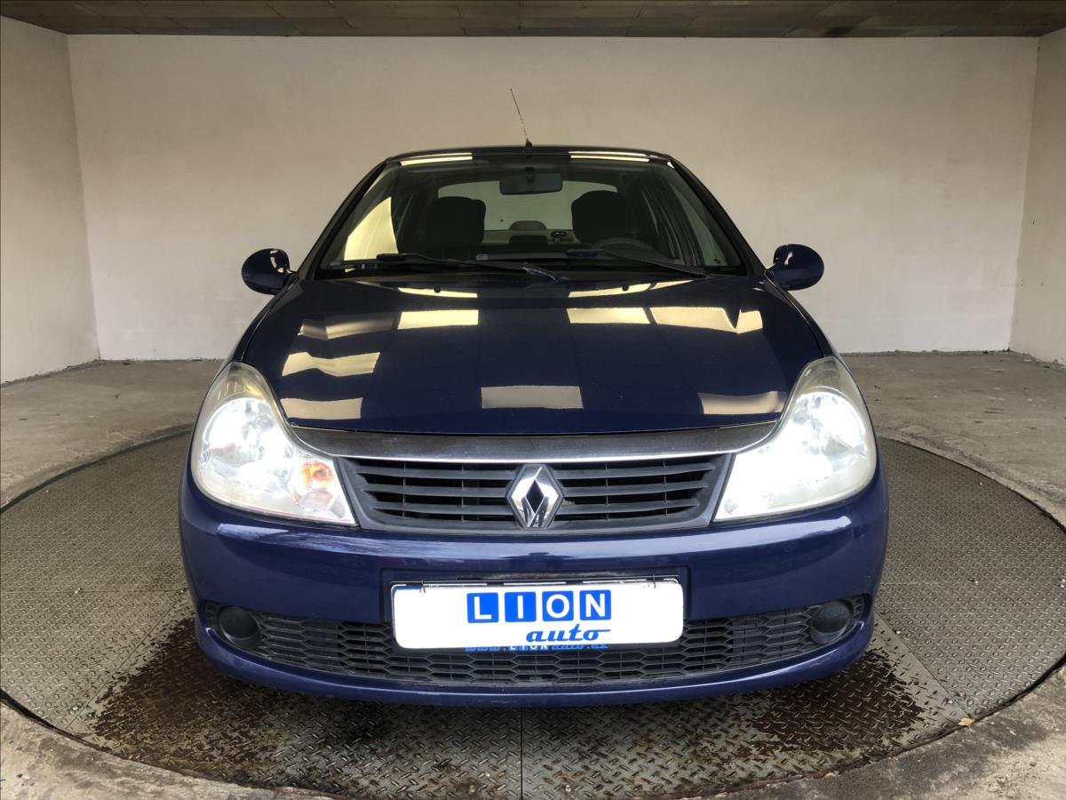 Renault Thalia