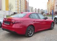 Alfa Romeo Giulia 3