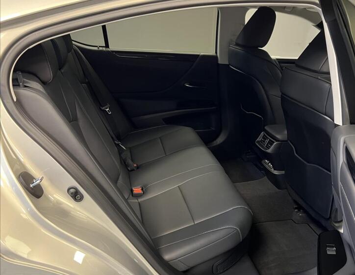 Lexus ES 300 10