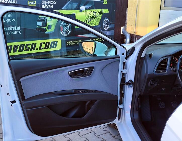 Seat Leon 30
