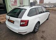 Škoda Octavia 6