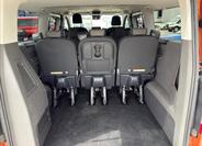 Ford Tourneo Custom 12