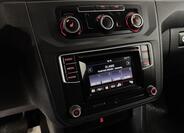 Volkswagen Caddy 22