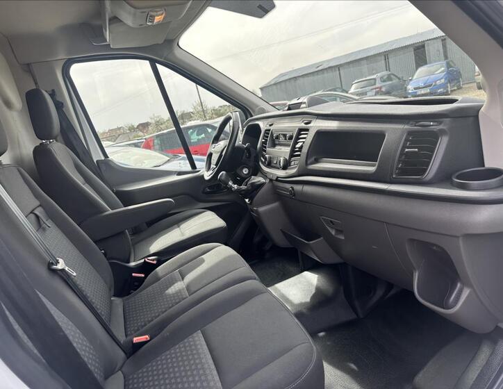 Ford Transit 26