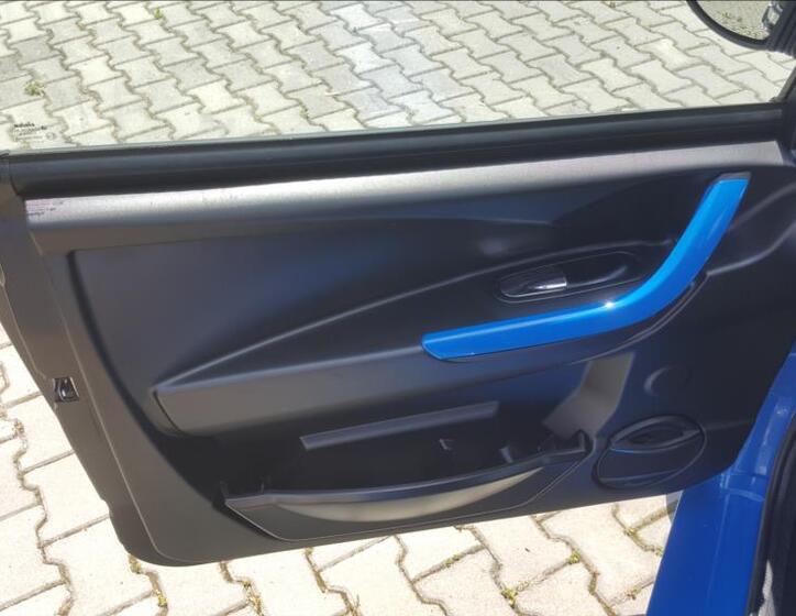 Ligier JS 50 L 18
