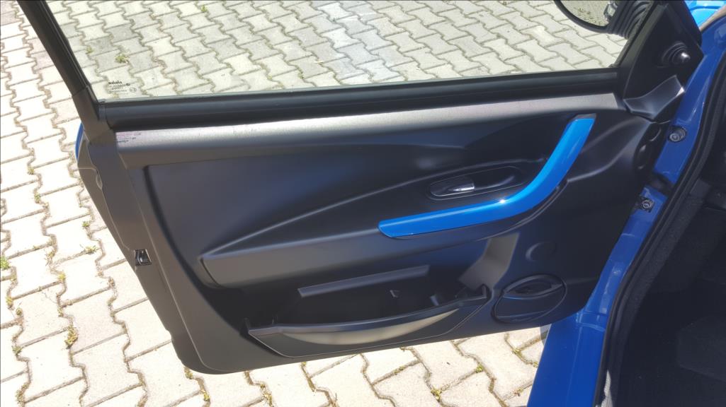Ligier JS 50 L