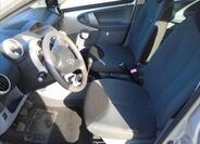 Toyota Aygo 10