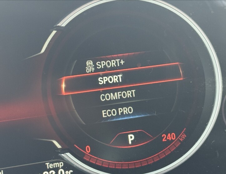 BMW X5 45