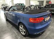Audi A3 4