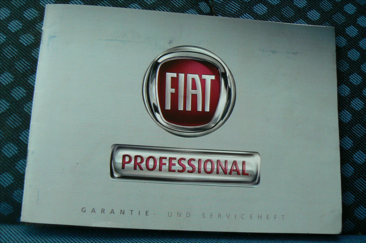 Fiat Scudo