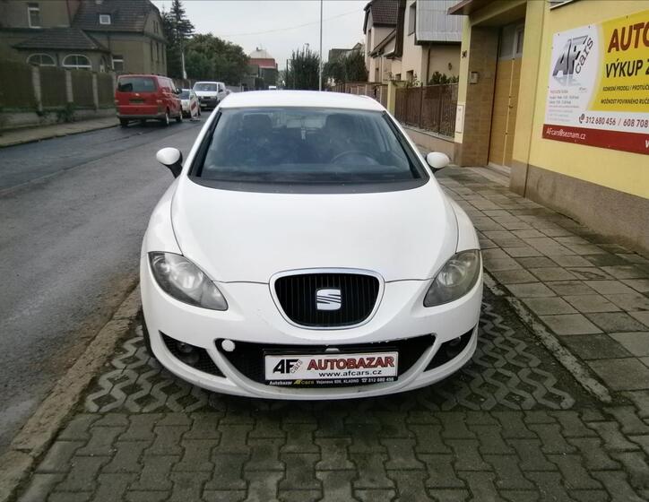 Seat Leon 2
