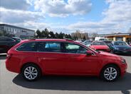 Škoda Octavia 5