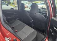 Toyota Yaris 10